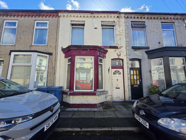 House for sale in Calderstones, Isle Of Man