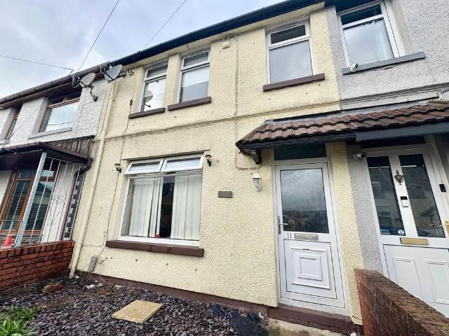 House for sale in Blackwood, Wales