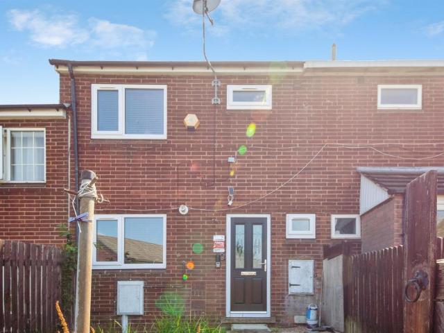 House for sale in Greasbrough, South Yorkshire