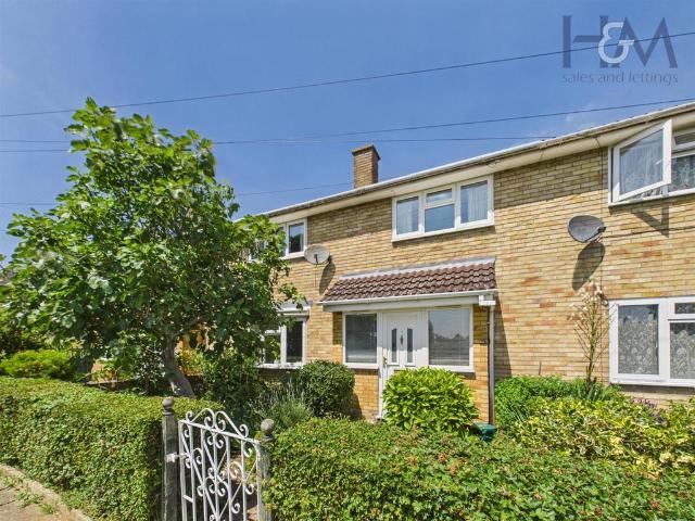House for sale in Shephall