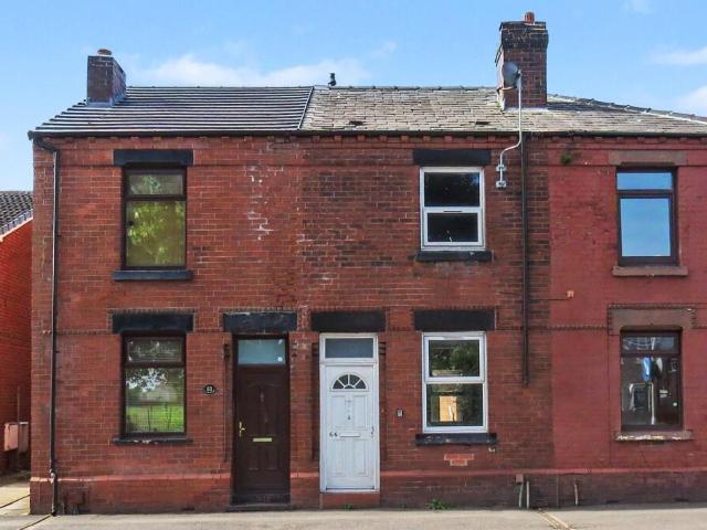 House for sale in St Helens