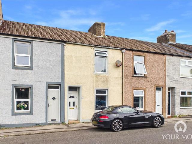 House for sale in Cleator Moor