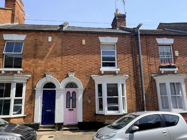 House for sale in Phippsville, Northampton