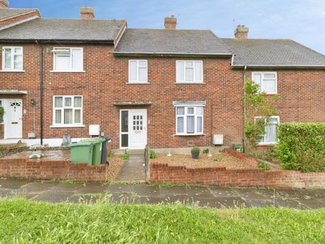House for sale in Monks Orchard, Kent