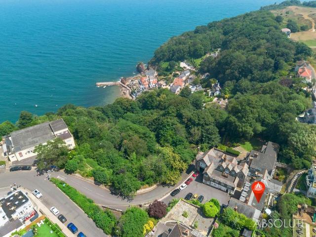 House for sale in Babbacombe