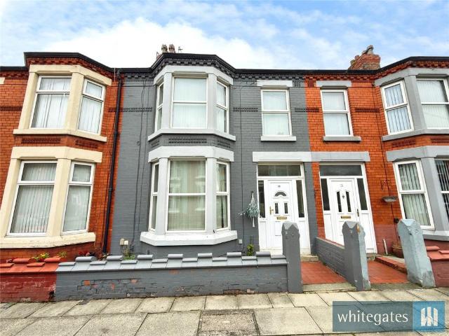 House for sale in Calderstones