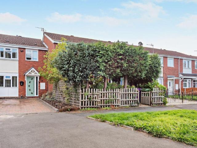 House for sale in Dovecotes, Wolverhampton