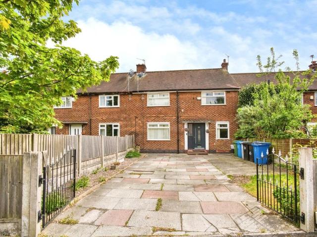 House for sale in Altrincham, Trafford
