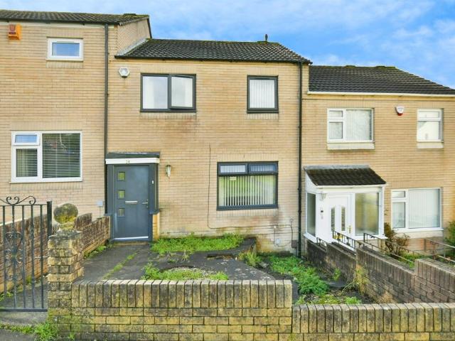 House for sale in Holly Park, Mount Wise