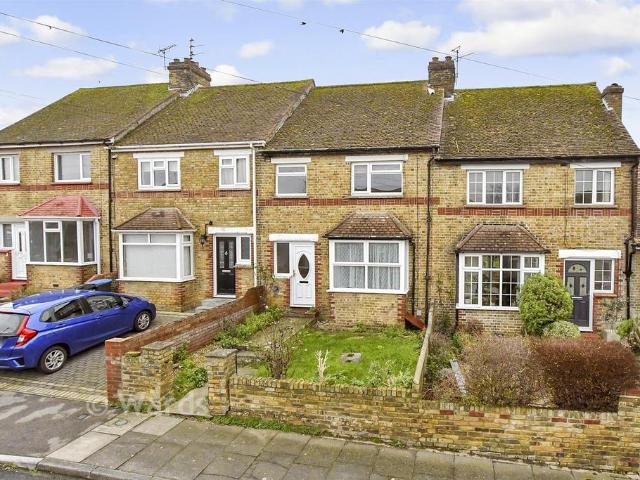 House for sale in West Dumpton, Acol