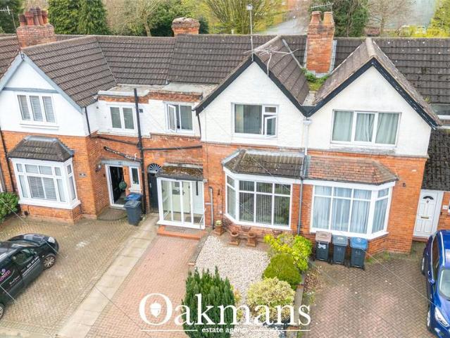 House for sale in Turves Green, West Midlands