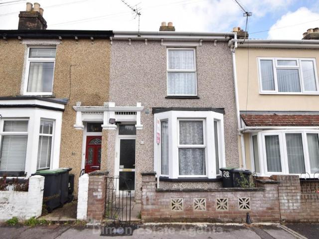 House for sale in Brockhurst, Middlecroft