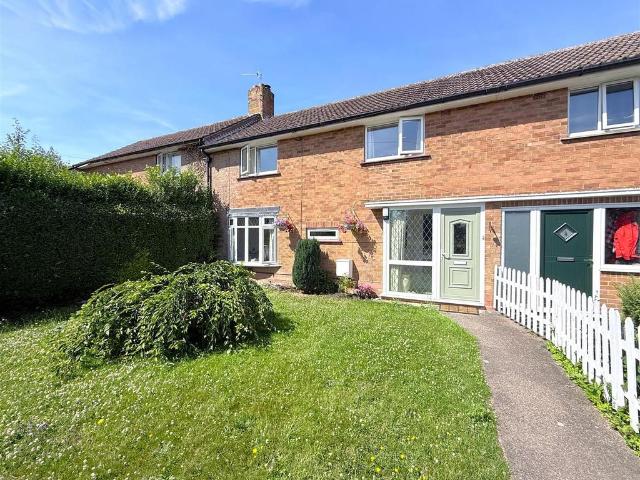 House for sale in Barton In Fabis, East Midlands