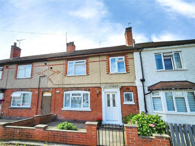 House for sale in Camp Hill, Warwickshire