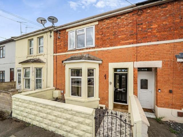 House for sale in Rodbourne, Swindon