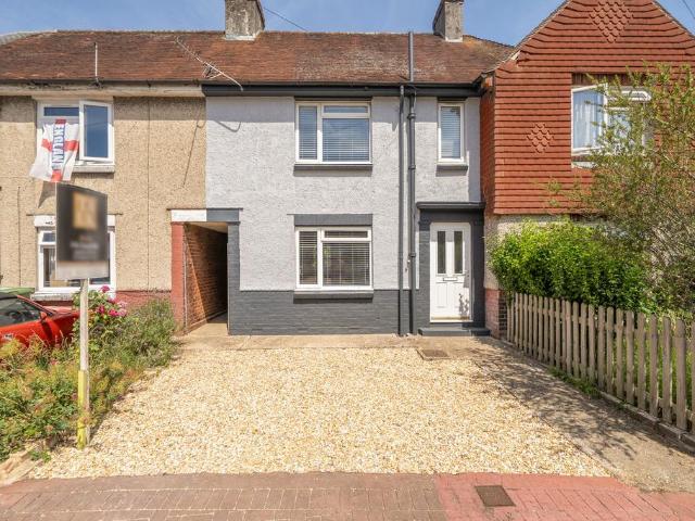 House for sale in Cosham, City Of Portsmouth