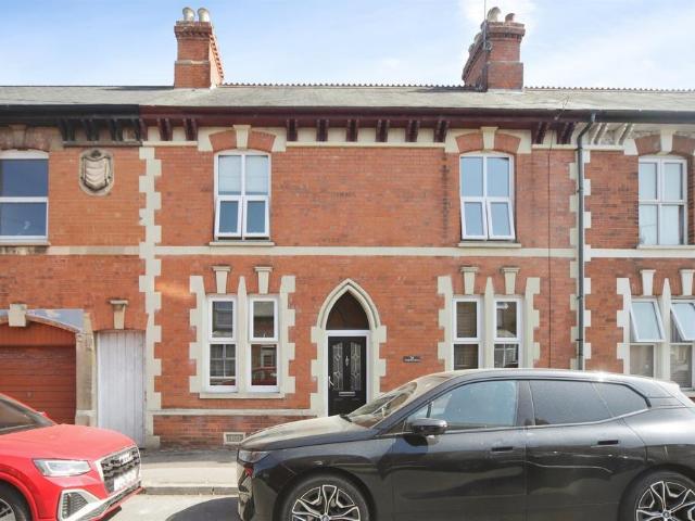 House for sale in Rowbarton, Rumwell