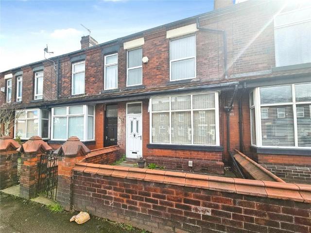 House for sale in Bradshaw, Lee Bank