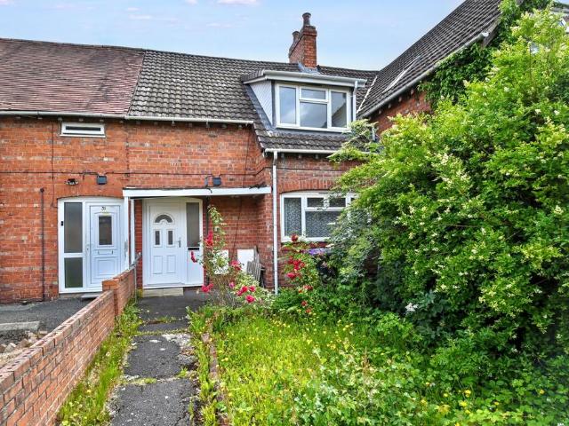 House for sale in Leegomery, Telford