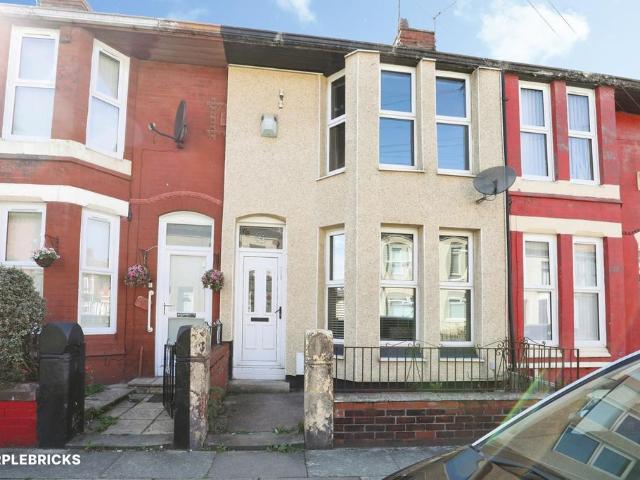 House for sale in Bootle, Sefton