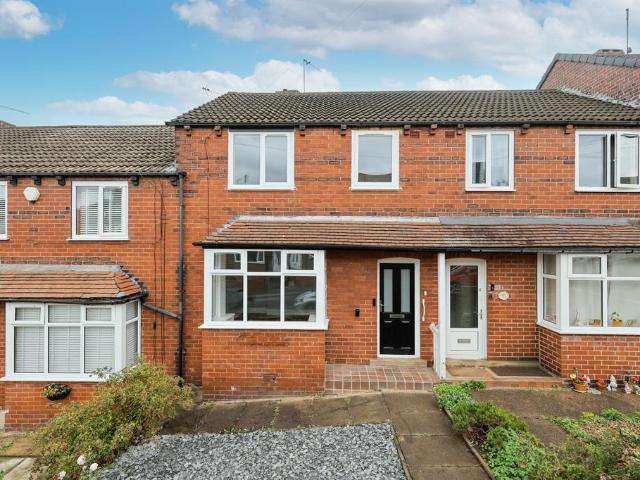 House for sale in Horsforth Woodside, Leeds