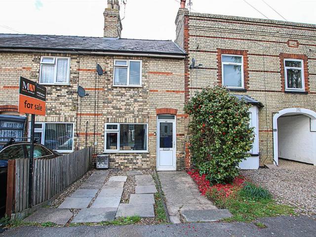 House for sale in Studlands Park, Chedburgh