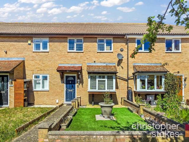 House for sale in Churchgate, Broxbourne
