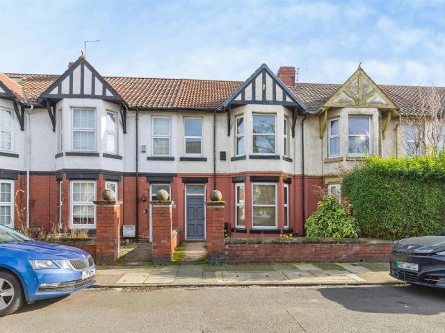 House for sale in Grange, Brierton