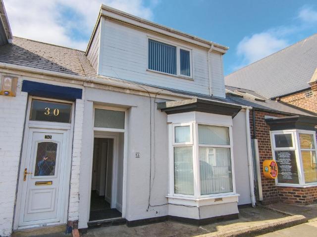 House for sale in Grangetown, Sunderland