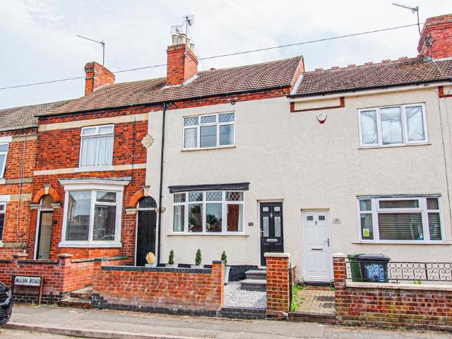House for sale in Finedon