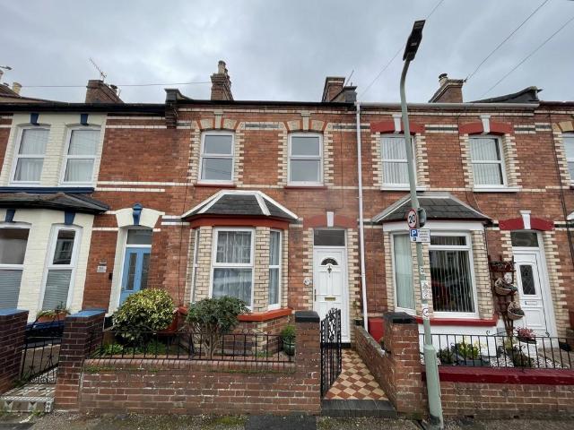 House for sale in Watergate, Devon