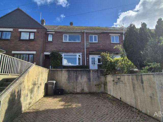 House for sale in Copythorne, Brixham