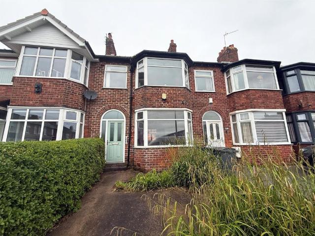 House for sale in Marton, Blackpool
