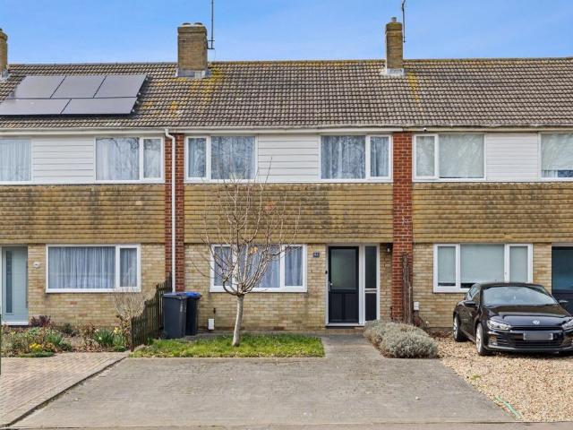 House for sale in Kingston Buci, Fishersgate