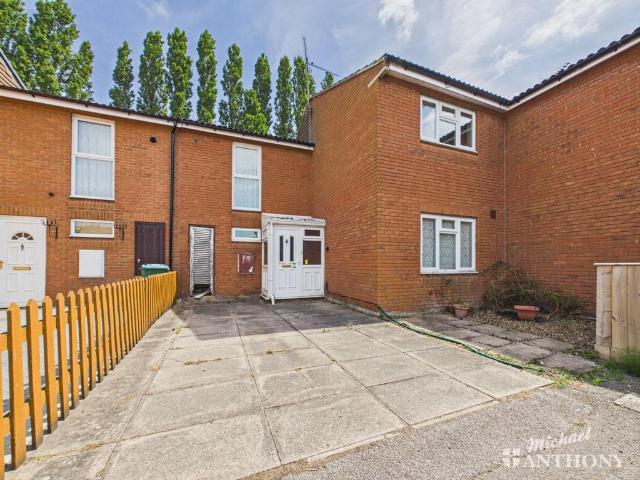 House for sale in Southcourt, Aylesbury