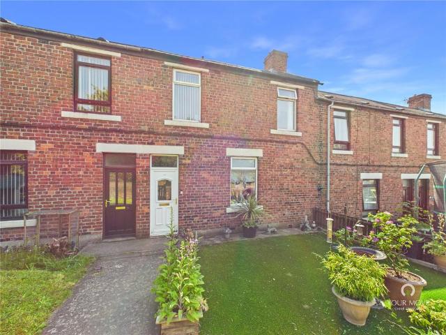 House for sale in Lemington, Tyne And Wear