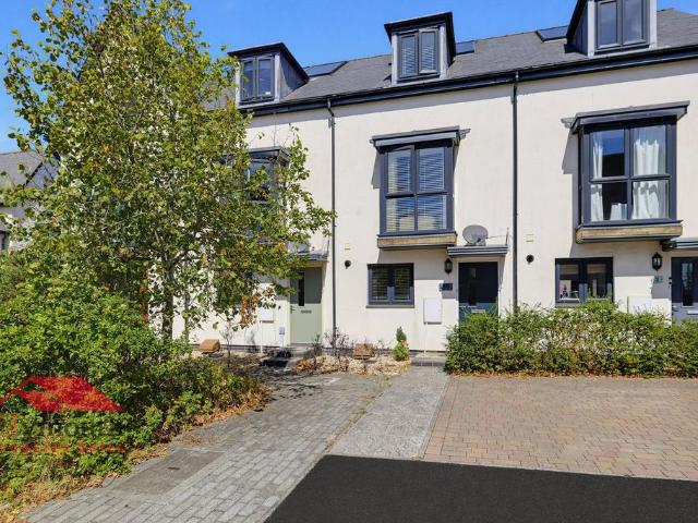 House for sale in Mount Wise