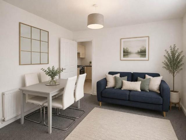 House for sale in Old Lenton, Haddon
