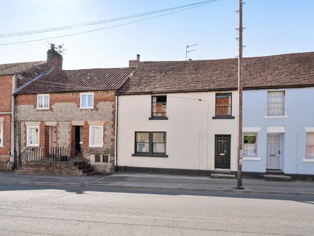 House for sale in Warminster, Wiltshire