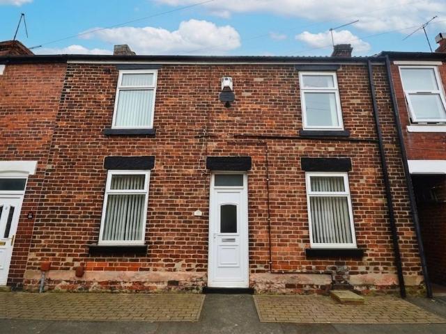 House for sale in Richmond Park, Kimberworth