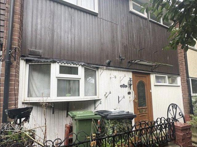 House for sale in Stalybridge, Tameside