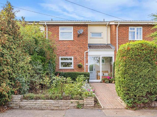 House for sale in Church End, Uttlesford