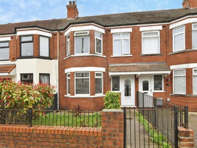 House for sale in Avenues, Hull