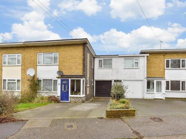 House for sale in Mill Hill, Ash