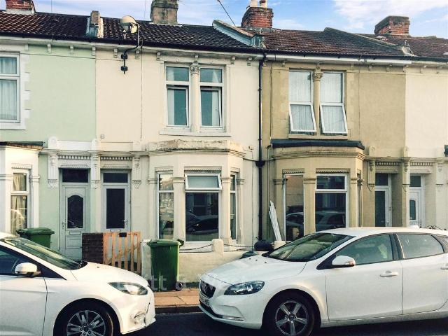 House for sale in Copnor, City Of Portsmouth
