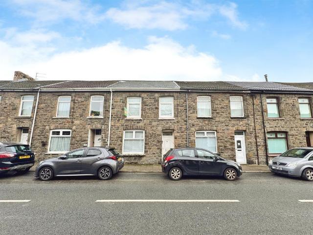 House for sale in Ynysybwl and Coed-y-cwm, Ynysybwl