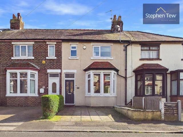 House for sale in Marton Moss Side, Blackpool