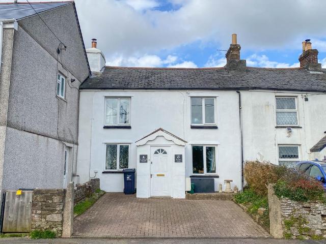 House for sale in Calstock, Cornwall