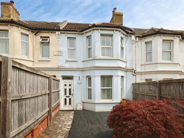 House for sale in Eastbourne, East Sussex