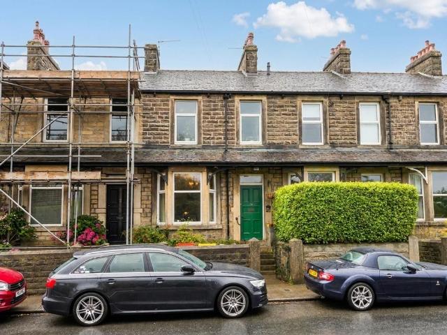 House for sale in Bare, Lancashire